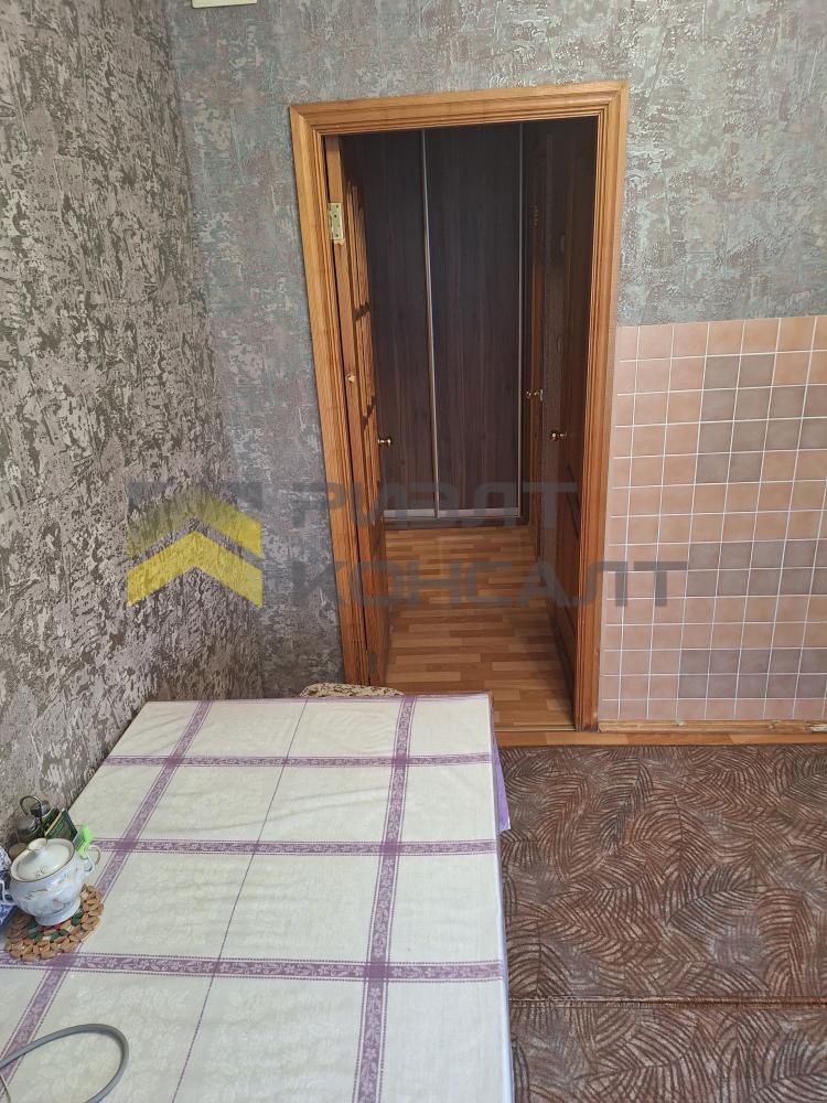 2-комн. квартира, Вторичка, 53м², 10/10 этаж миниатюра 4