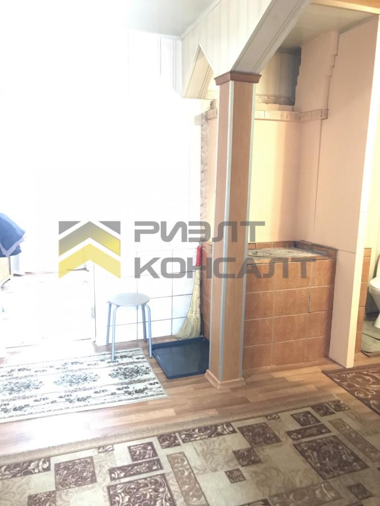 Дом, 73м², 6.40 соток, 2 этажа, 2 комн., стены: Кирпич миниатюра 17