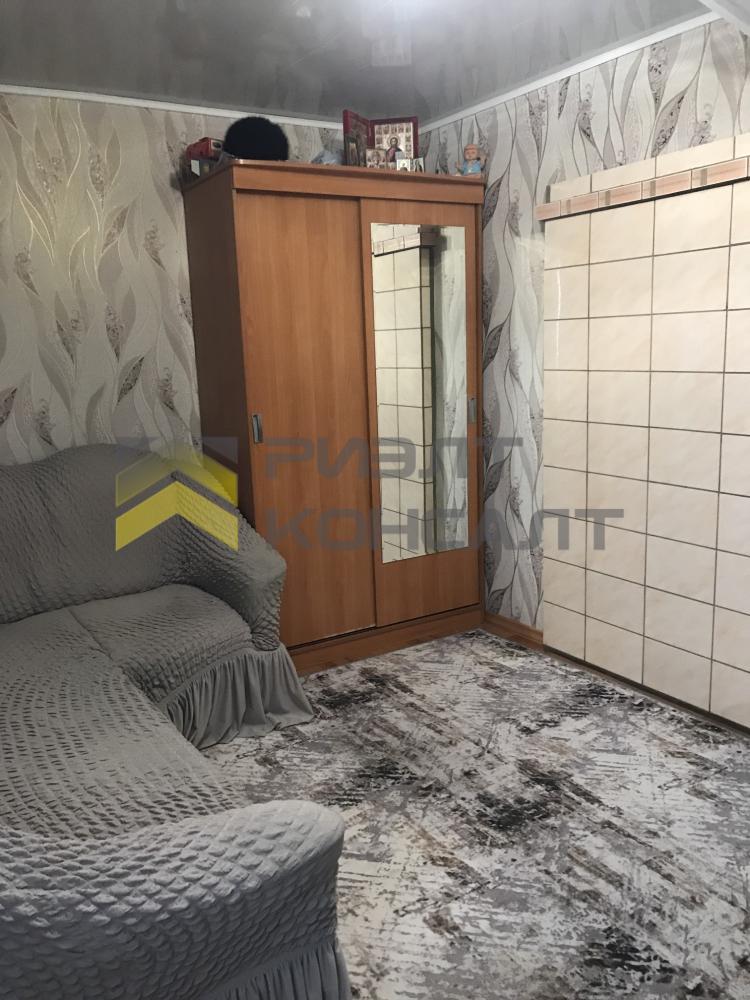 Дом, 73м², 6.40 соток, 2 этажа, 2 комн., стены: Кирпич миниатюра 12