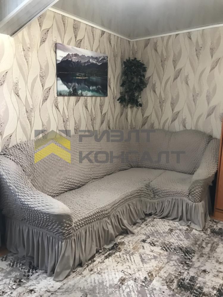 Дом, 73м², 6.40 соток, 2 этажа, 2 комн., стены: Кирпич миниатюра 11