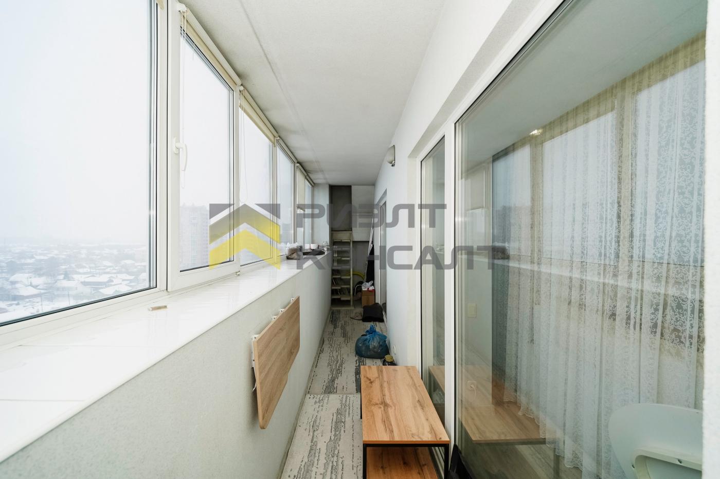 4-комн. квартира, Вторичка, 146.50м², 10/10 этаж миниатюра 7