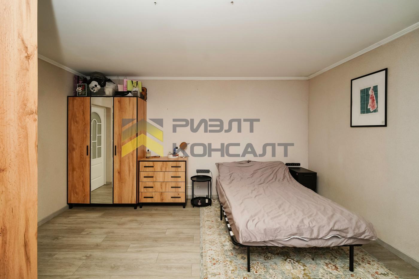 4-комн. квартира, Вторичка, 146.50м², 10/10 этаж миниатюра 18