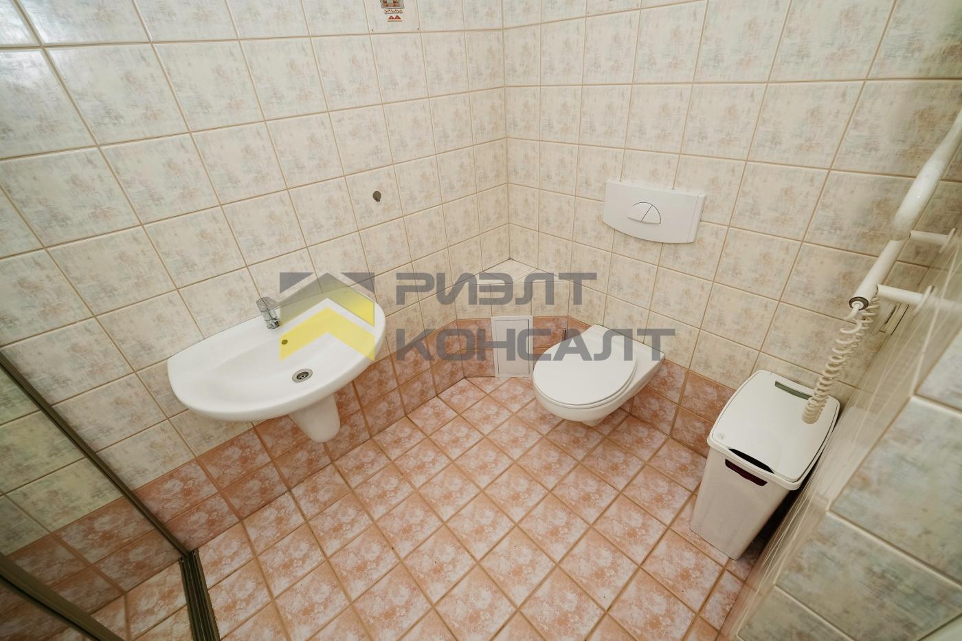 4-комн. квартира, Вторичка, 146.50м², 10/10 этаж миниатюра 26