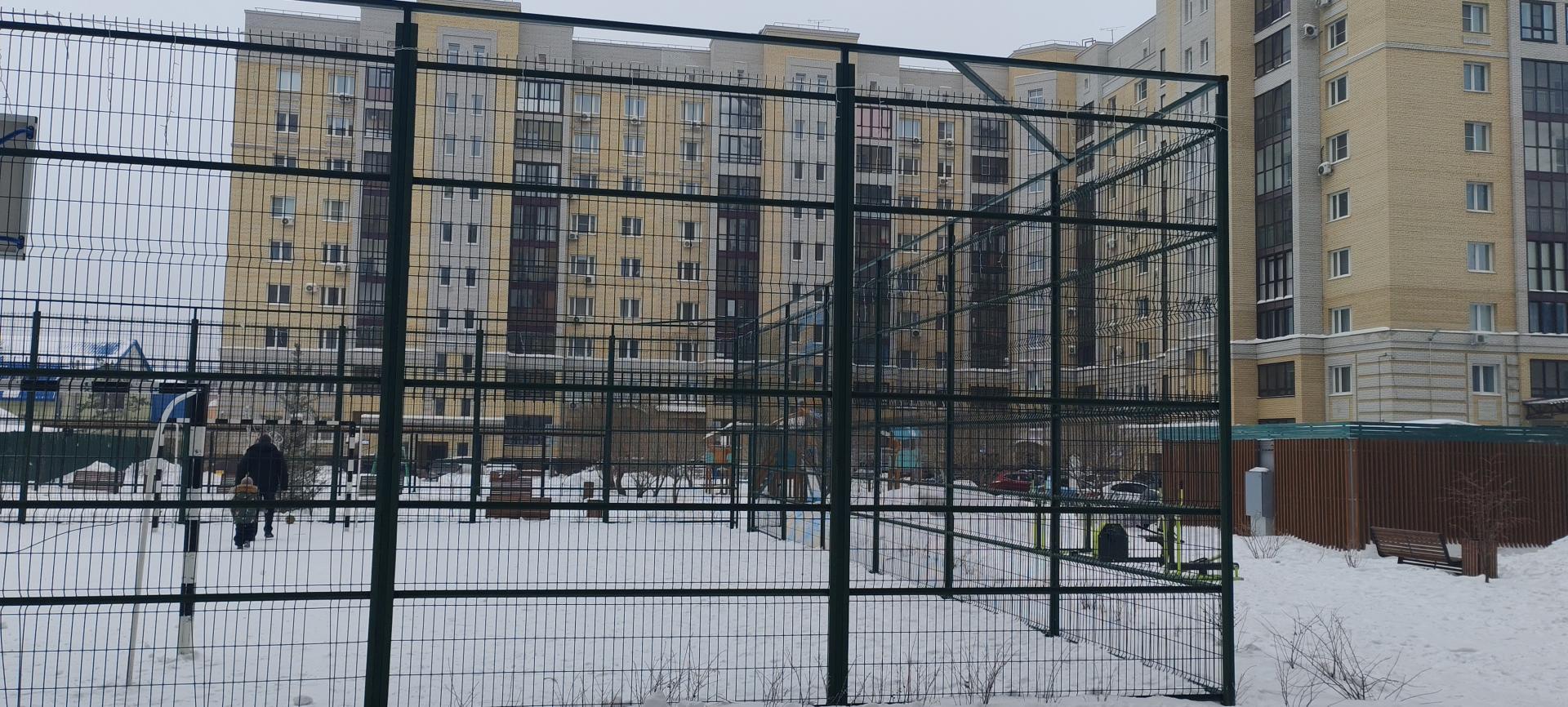 1-комн. квартира, Вторичка, 41м², 3/13 этаж миниатюра 5