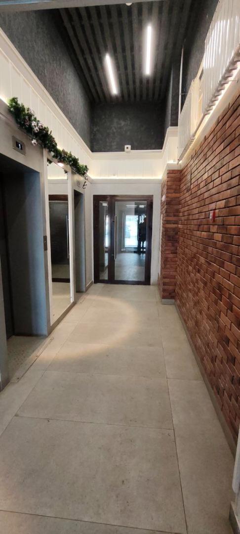 1-комн. квартира, Вторичка, 41м², 3/13 этаж миниатюра 2