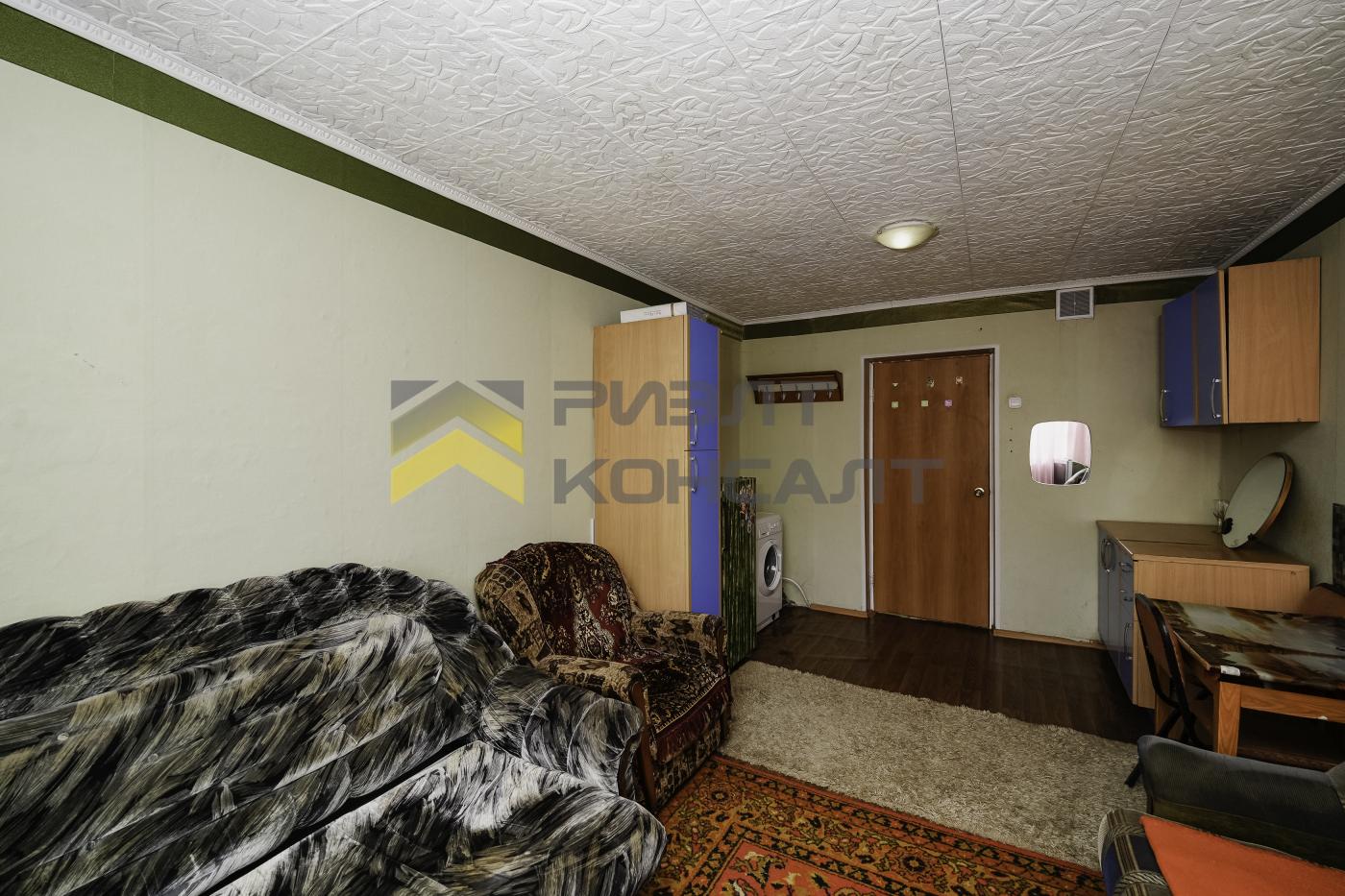 Комната в квартире, 17.30м², 3/5 этаж миниатюра 5