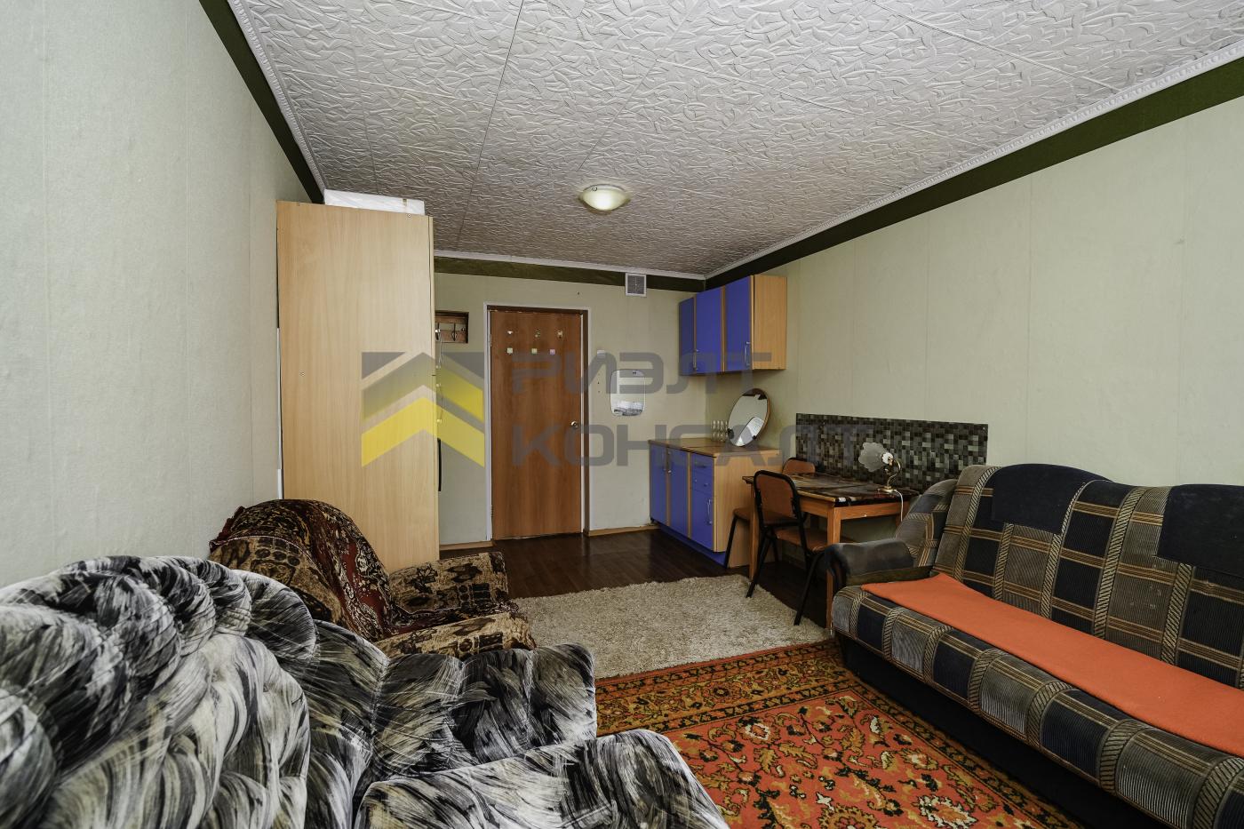 Комната в квартире, 17.30м², 3/5 этаж миниатюра 6