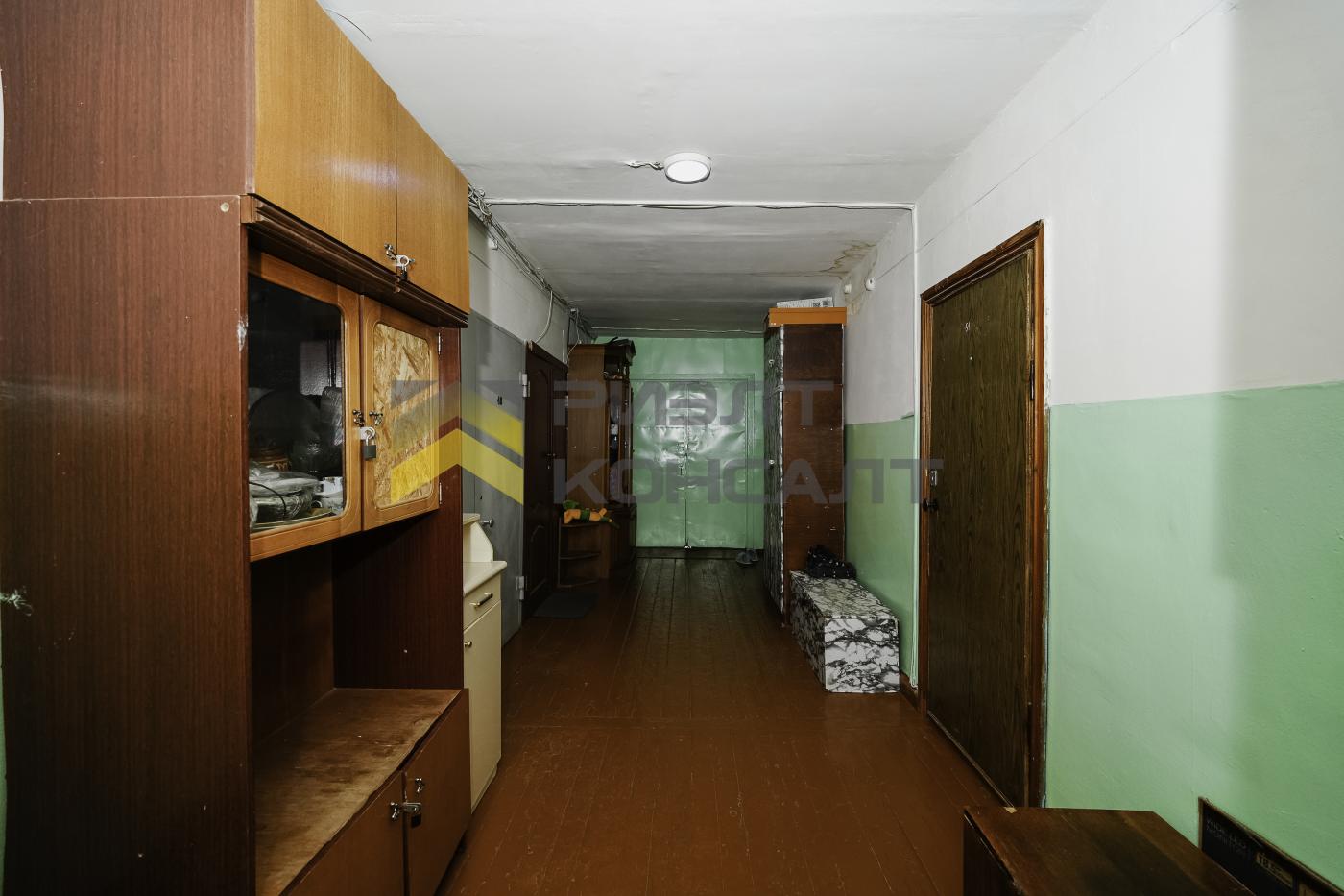 Комната в квартире, 17.30м², 3/5 этаж миниатюра 8