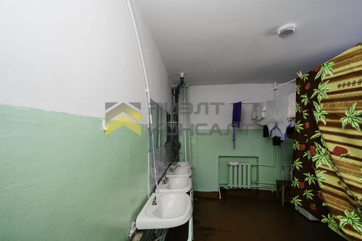 Комната в квартире, 17.30м², 3/5 этаж миниатюра 13