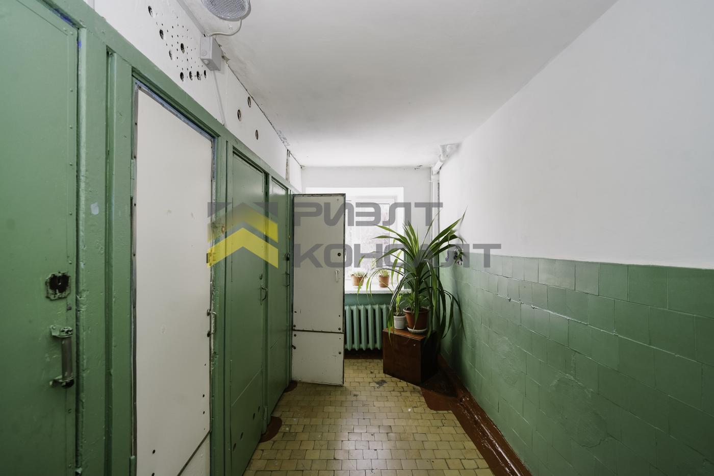Комната в квартире, 17.30м², 3/5 этаж миниатюра 14