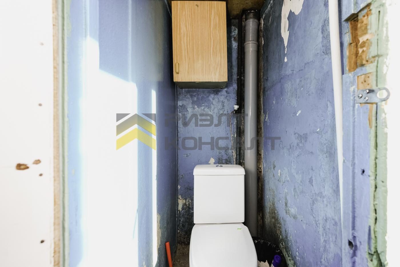 Комната в квартире, 17.30м², 3/5 этаж миниатюра 16