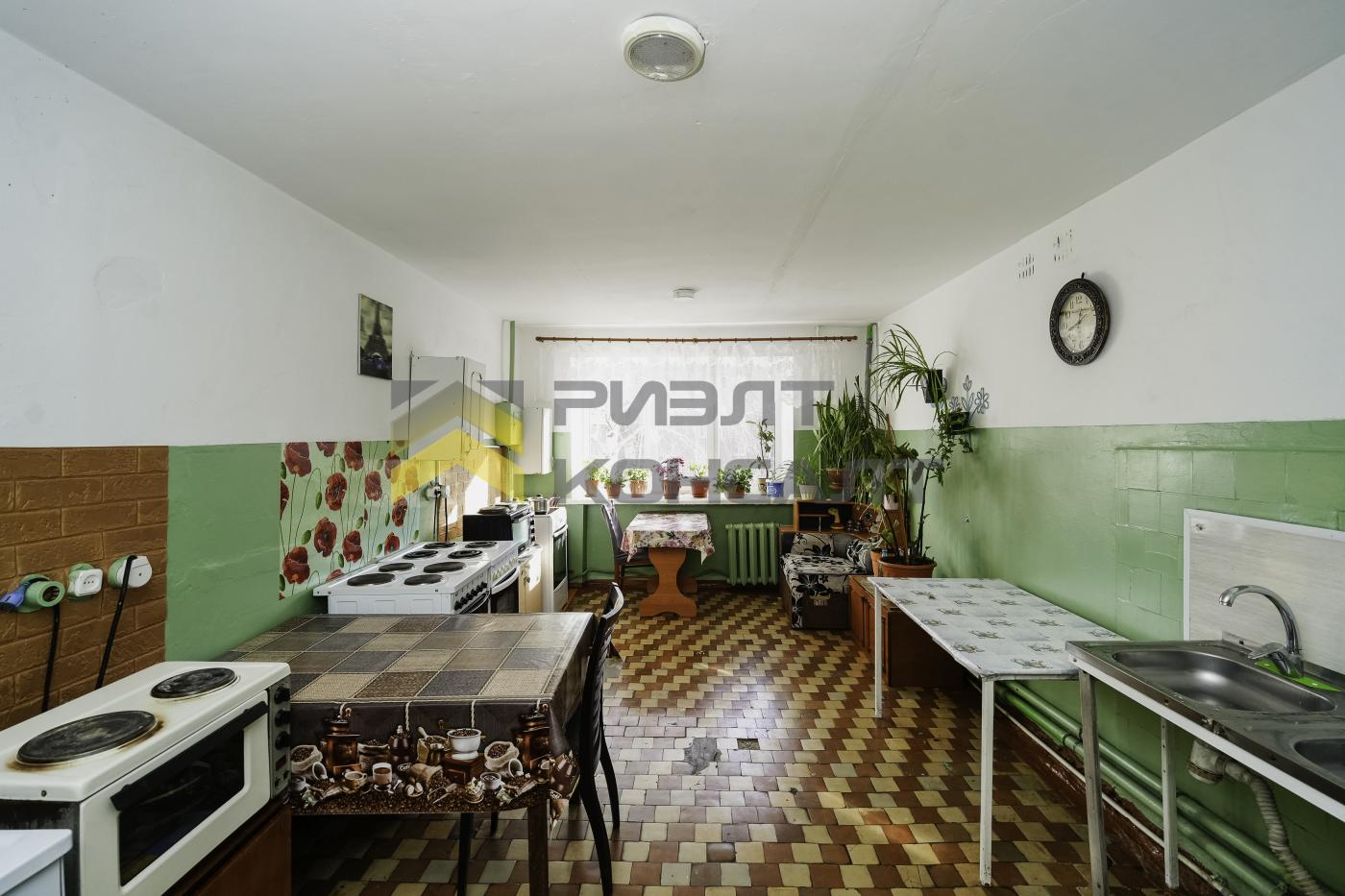 Комната в квартире, 17.30м², 3/5 этаж миниатюра 17