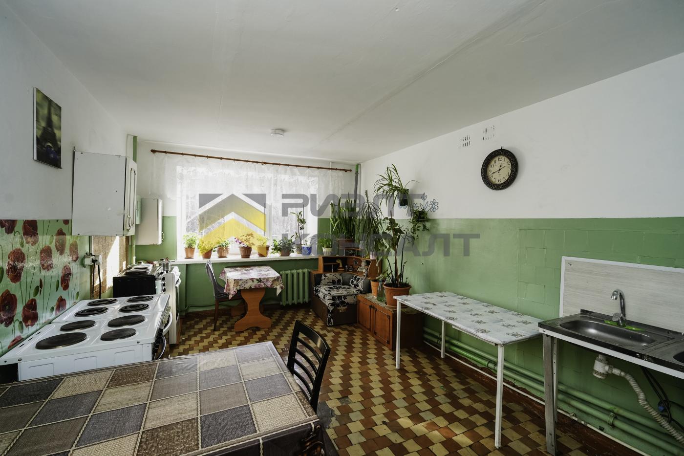 Комната в квартире, 17.30м², 3/5 этаж миниатюра 18