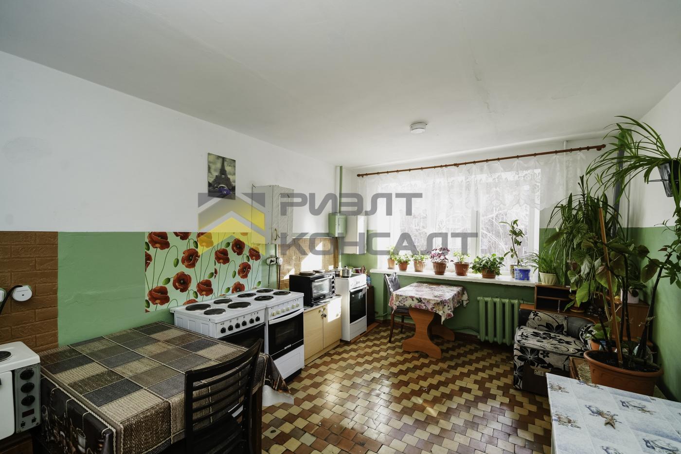 Комната в квартире, 17.30м², 3/5 этаж миниатюра 19