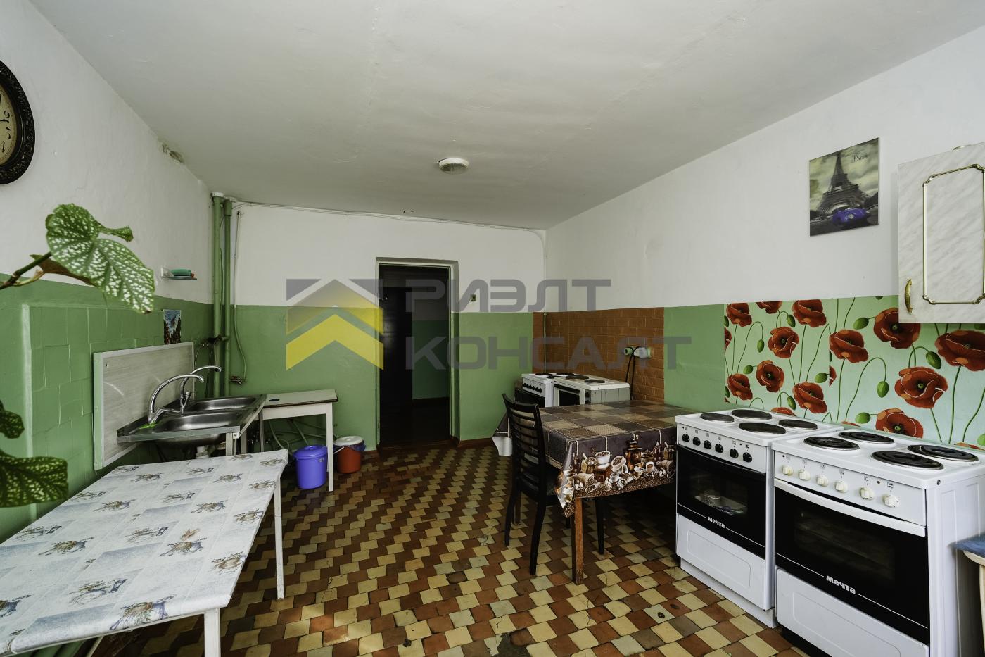 Комната в квартире, 17.30м², 3/5 этаж миниатюра 21