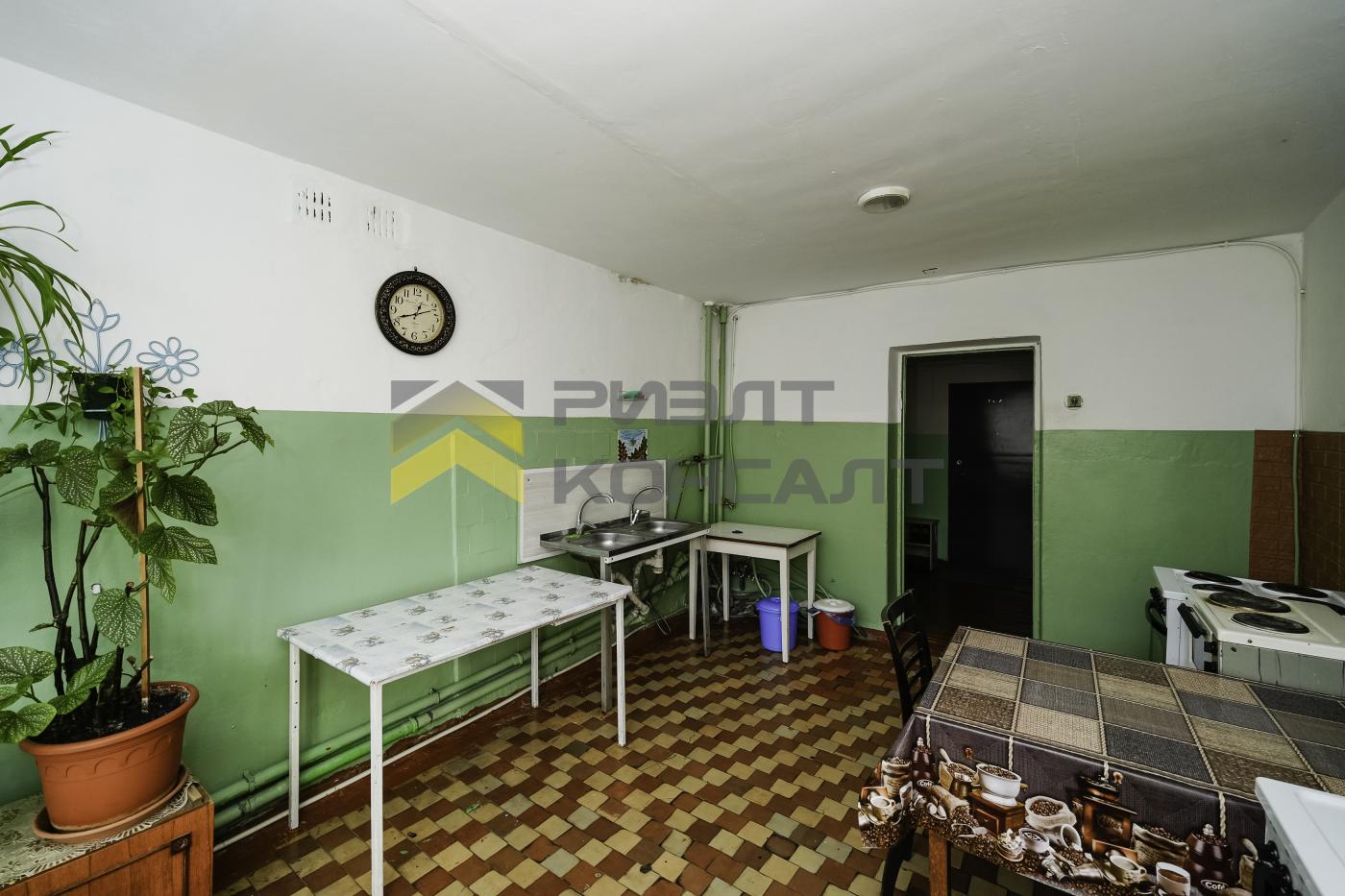 Комната в квартире, 17.30м², 3/5 этаж миниатюра 22