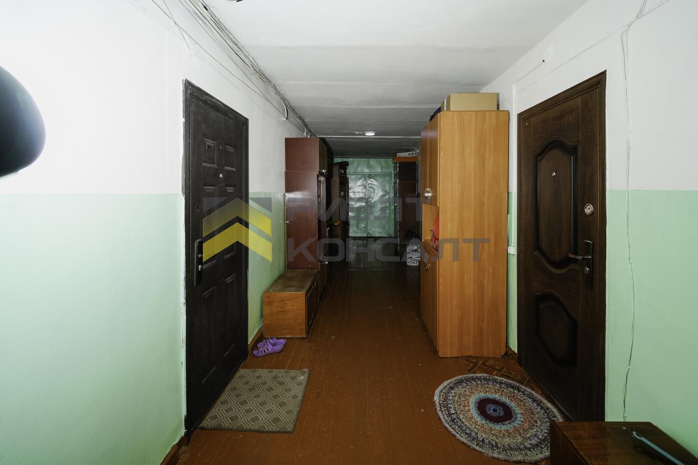 Комната в квартире, 17.30м², 3/5 этаж миниатюра 23