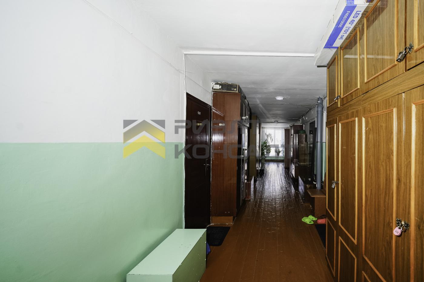 Комната в квартире, 17.30м², 3/5 этаж миниатюра 24
