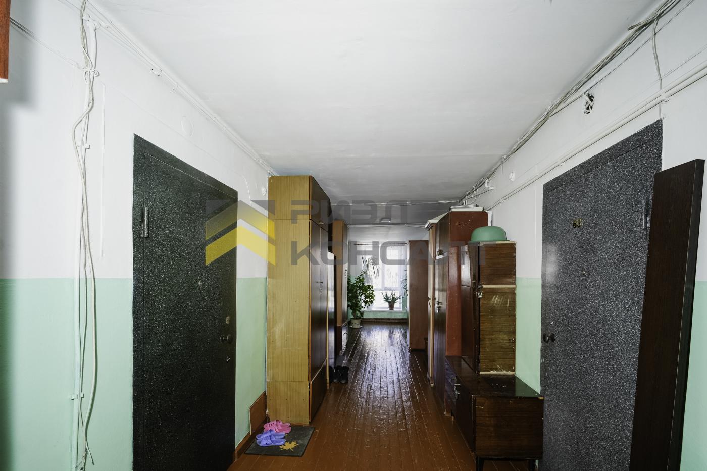 Комната в квартире, 17.30м², 3/5 этаж миниатюра 25