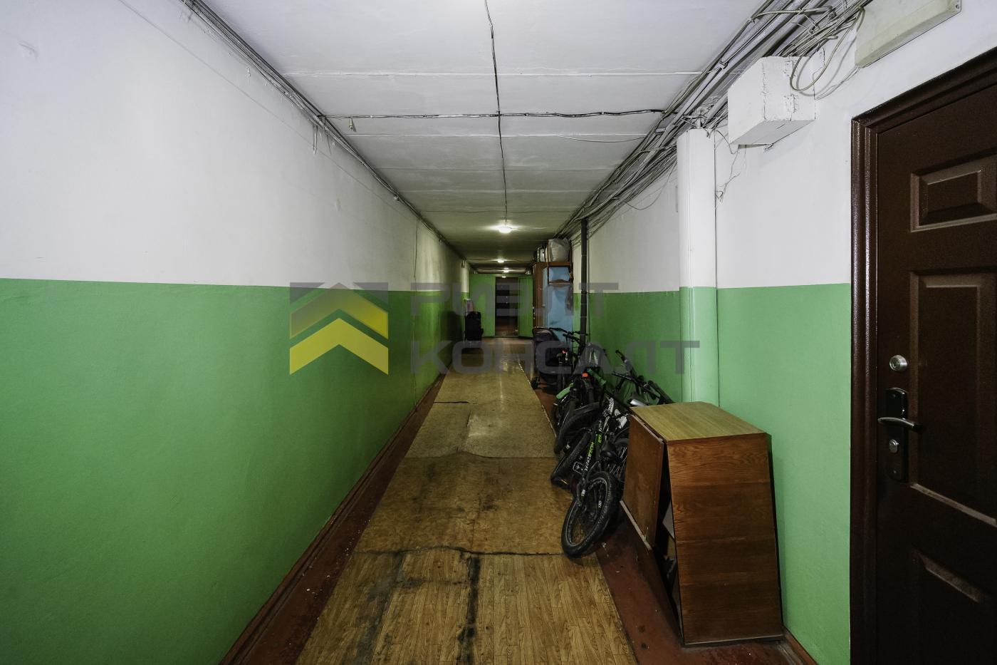 Комната в квартире, 17.30м², 3/5 этаж миниатюра 26