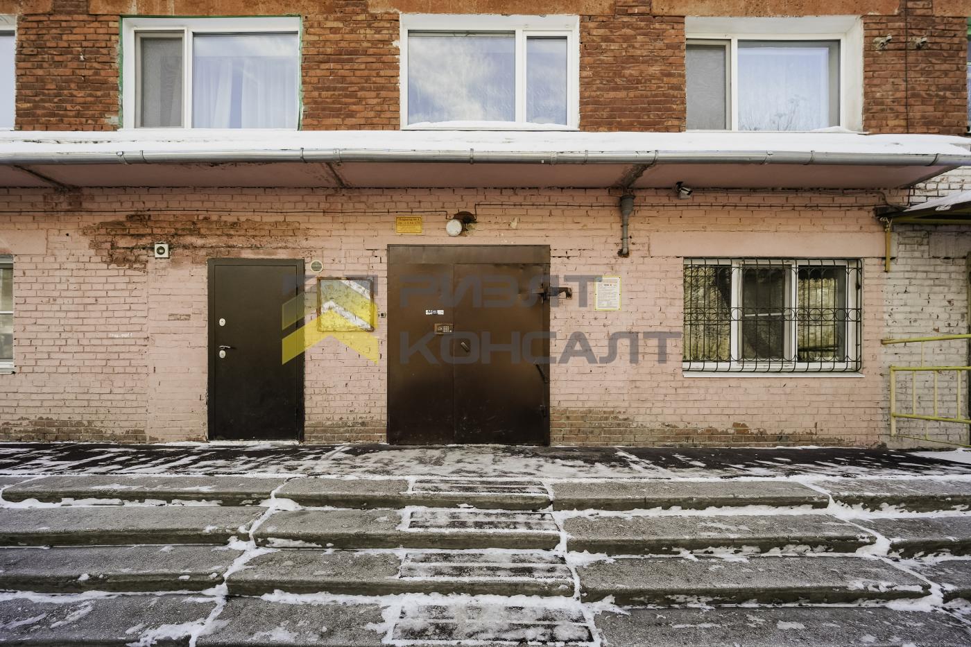 Комната в квартире, 17.30м², 3/5 этаж миниатюра 28