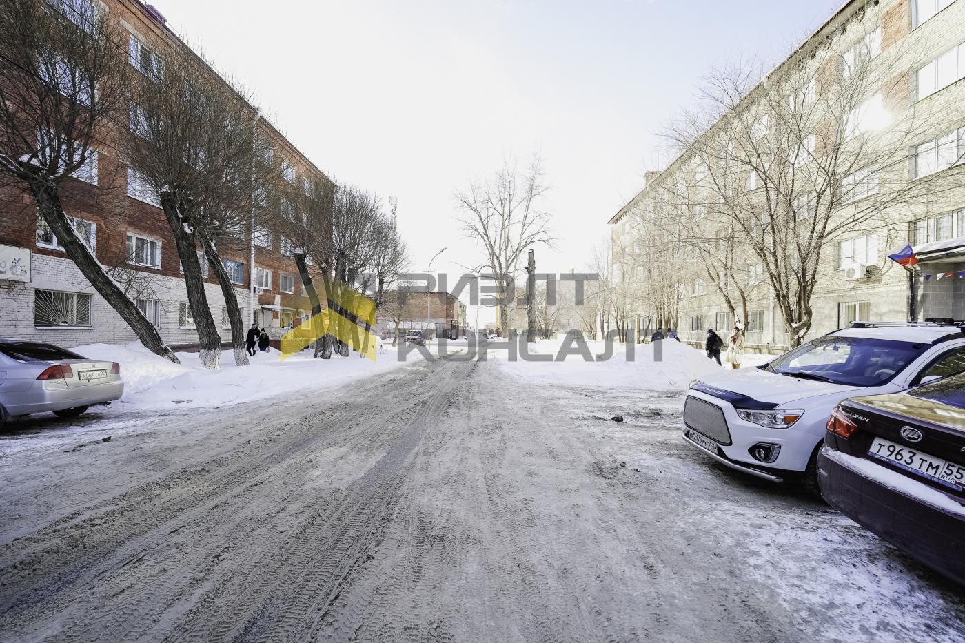Комната в квартире, 17.30м², 3/5 этаж миниатюра 30