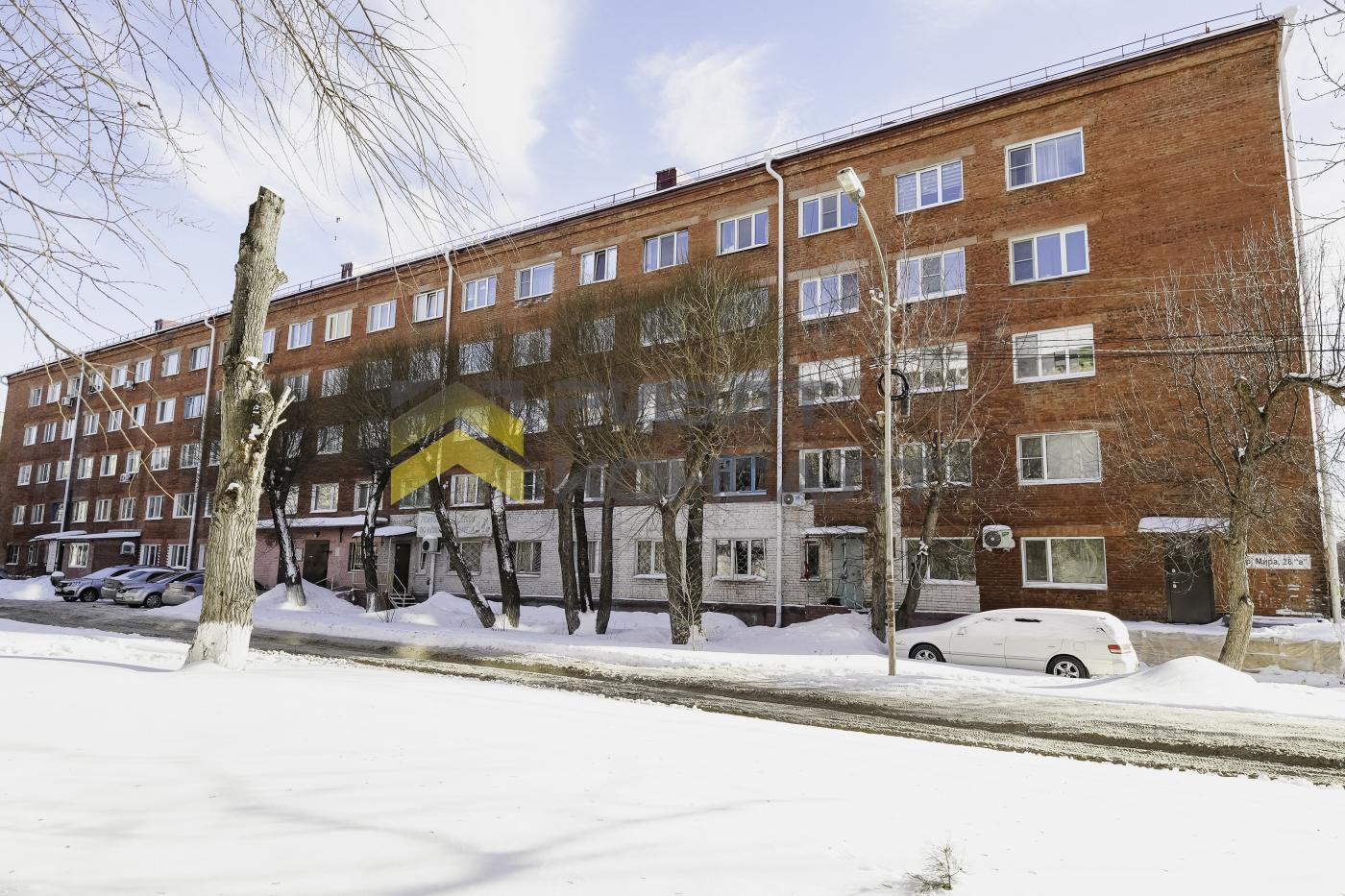 Комната в квартире, 17.30м², 3/5 этаж миниатюра 31