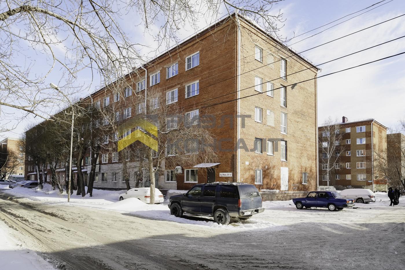 Комната в квартире, 17.30м², 3/5 этаж миниатюра 32