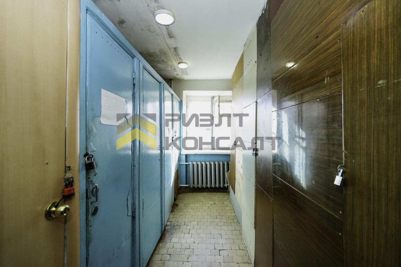 Комната в квартире, 17.10м², 4/5 этаж миниатюра 11