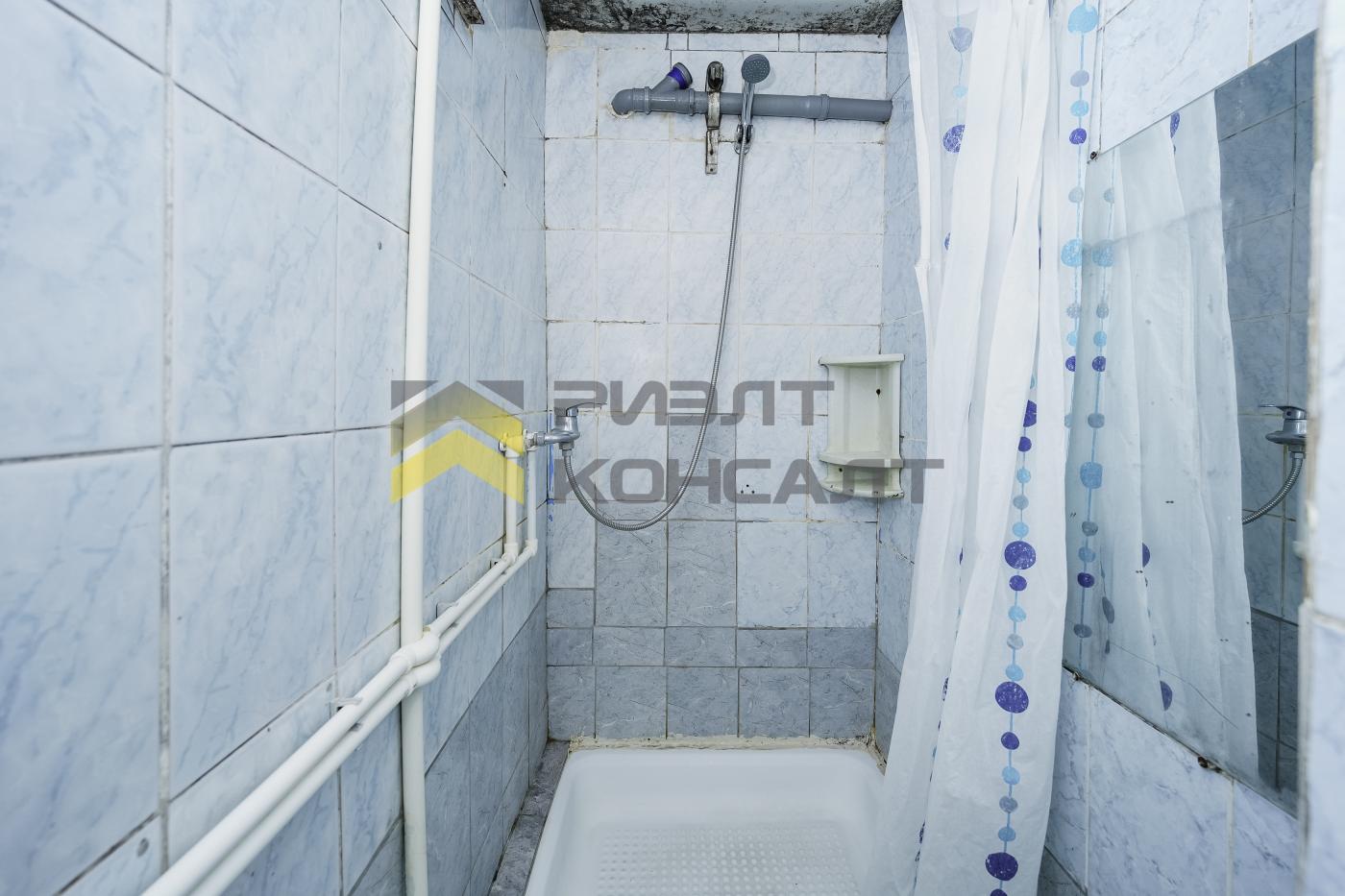 Комната в квартире, 17.10м², 4/5 этаж миниатюра 6