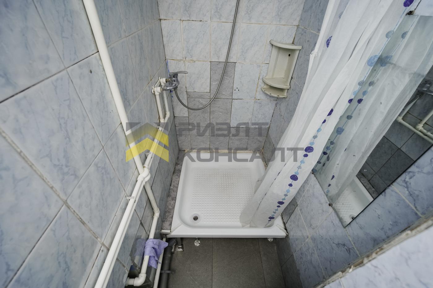 Комната в квартире, 17.10м², 4/5 этаж миниатюра 7