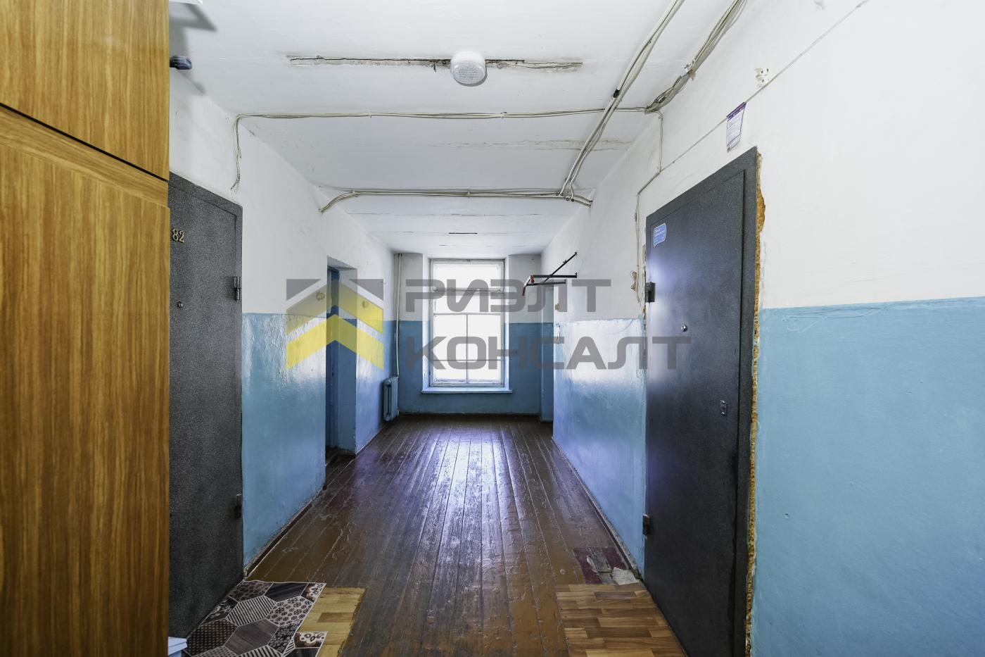 Комната в квартире, 17.10м², 4/5 этаж миниатюра 10