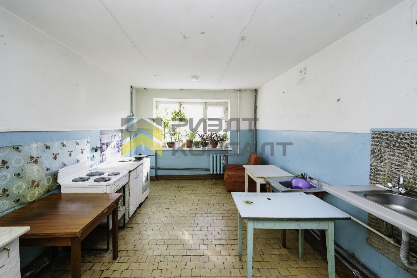 Комната в квартире, 17.10м², 4/5 этаж миниатюра 12
