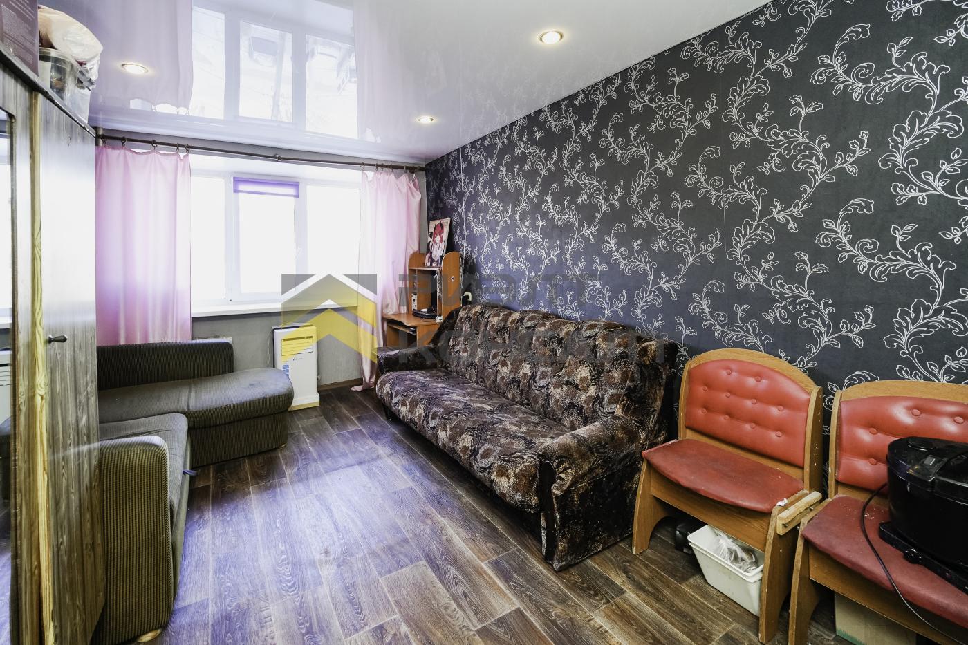 Комната в квартире, 17.10м², 4/5 этаж миниатюра 5