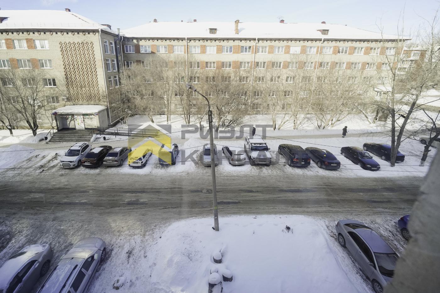 Комната в квартире, 17.10м², 4/5 этаж миниатюра 16