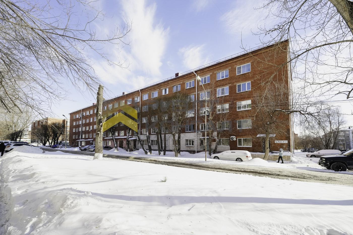 Комната в квартире, 17.10м², 4/5 этаж миниатюра 17