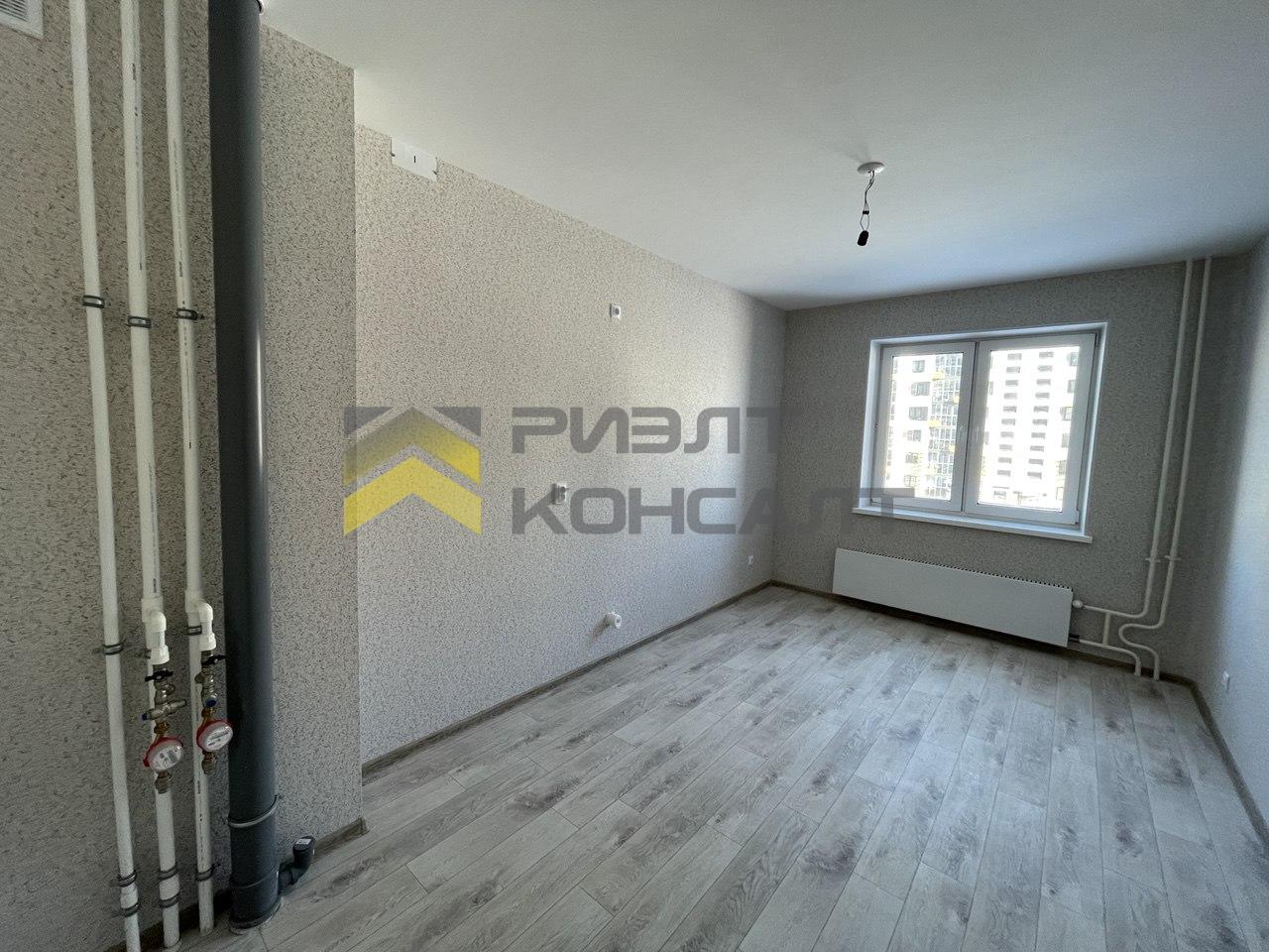 1-комн. квартира, Вторичка, 36.30м², 4/10 этаж миниатюра 2