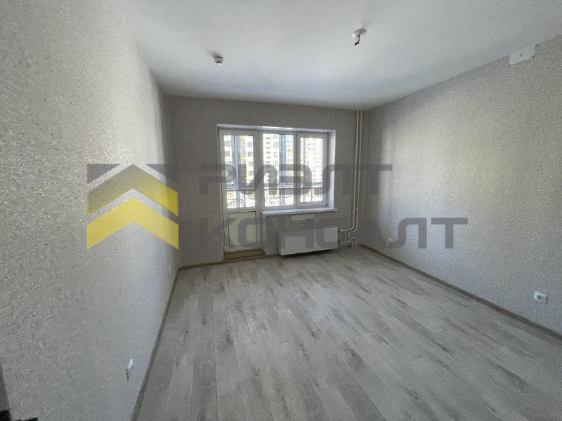 1-комн. квартира, Вторичка, 36.30м², 4/10 этаж миниатюра 3
