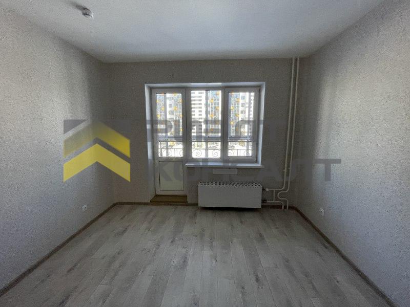 1-комн. квартира, Вторичка, 36.30м², 4/10 этаж миниатюра 4