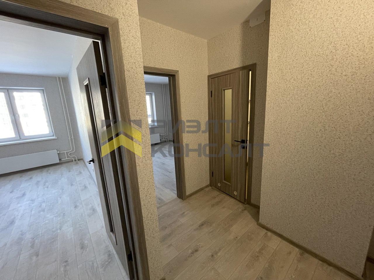 1-комн. квартира, Вторичка, 36.30м², 4/10 этаж миниатюра 5