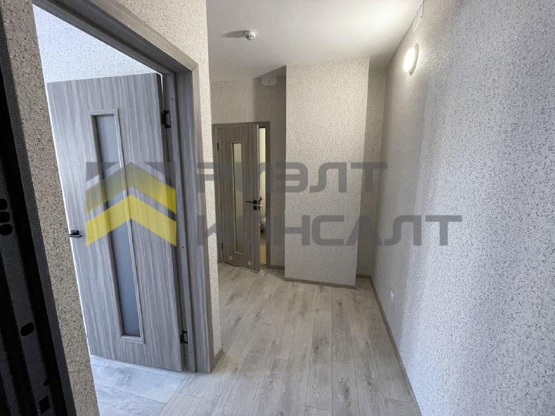 1-комн. квартира, Вторичка, 36.30м², 4/10 этаж миниатюра 6
