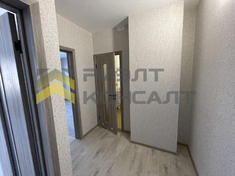1-комн. квартира, Вторичка, 36.30м², 4/10 этаж миниатюра 7