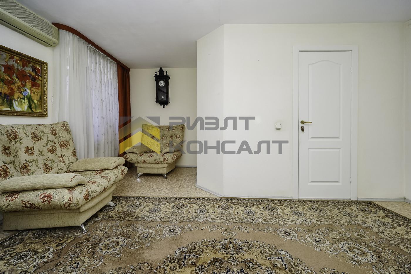 1-комн. квартира, Вторичка, 27м², 1/5 этаж миниатюра 3
