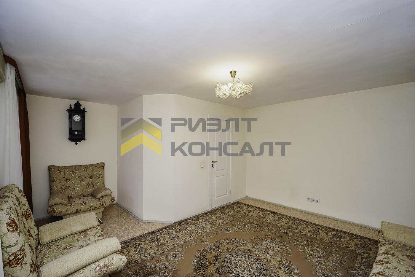 1-комн. квартира, Вторичка, 27м², 1/5 этаж миниатюра 5