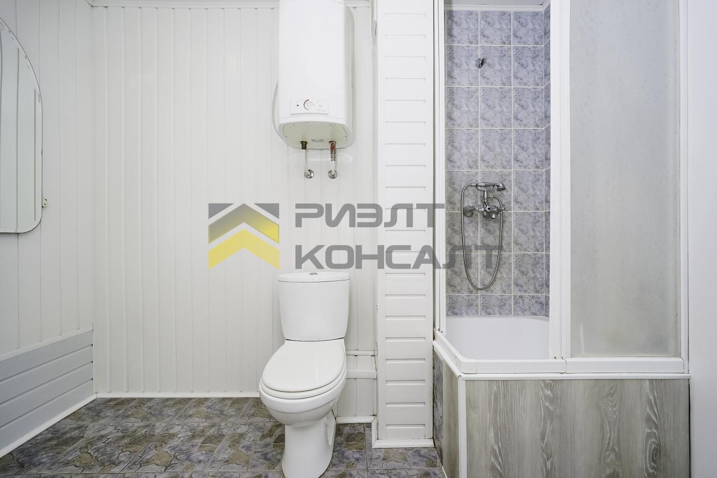 1-комн. квартира, Вторичка, 27м², 1/5 этаж миниатюра 6