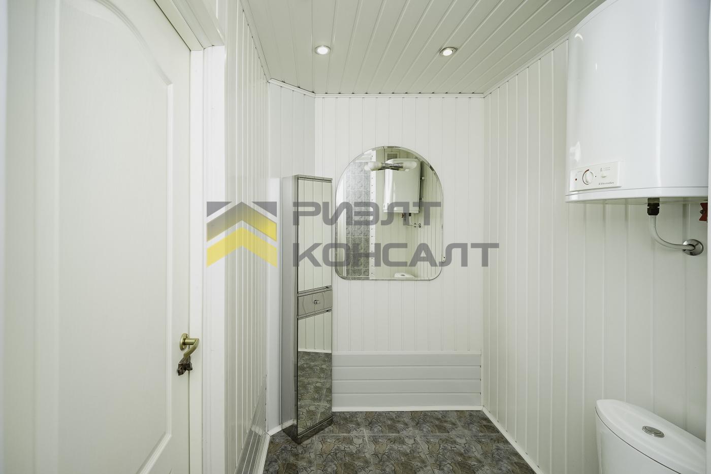 1-комн. квартира, Вторичка, 27м², 1/5 этаж миниатюра 8