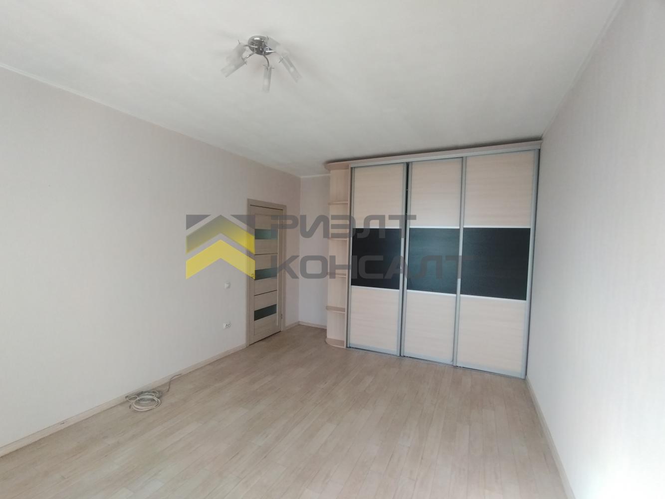 1-комн. квартира, Вторичка, 37м², 7/9 этаж миниатюра 4