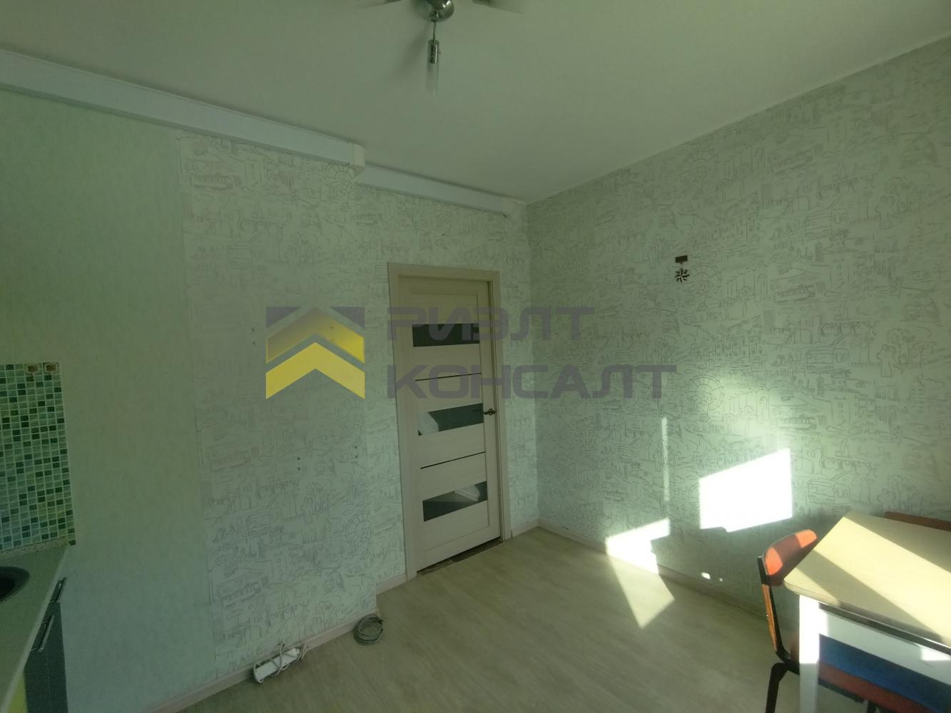 1-комн. квартира, Вторичка, 37м², 7/9 этаж миниатюра 2