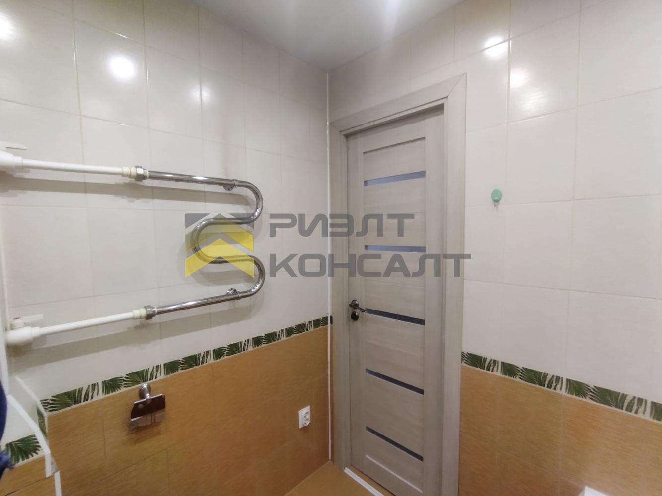 1-комн. квартира, Вторичка, 37м², 7/9 этаж миниатюра 7
