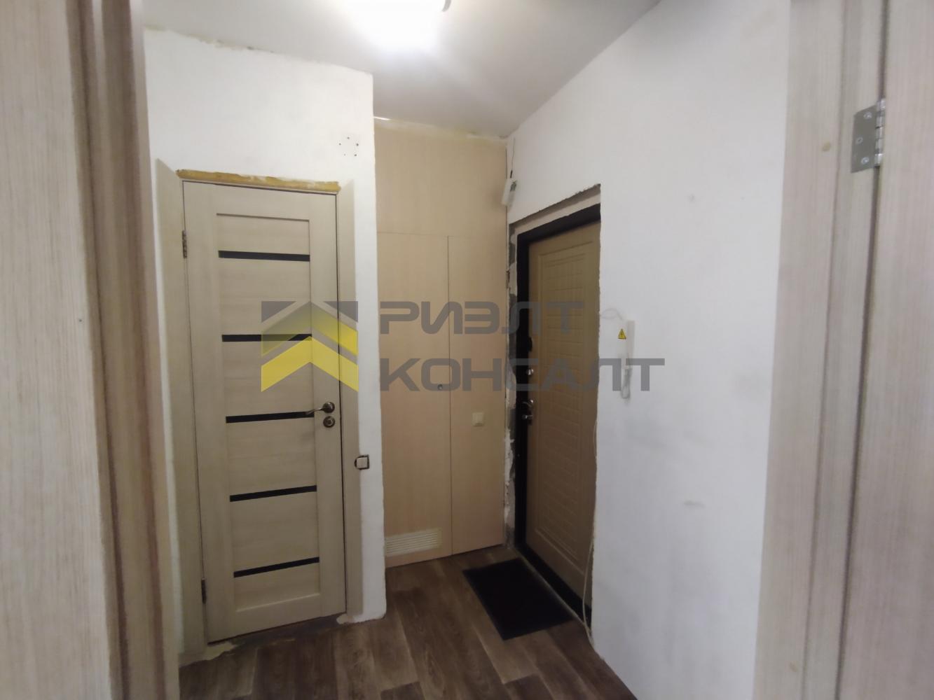 1-комн. квартира, Вторичка, 37м², 7/9 этаж миниатюра 8